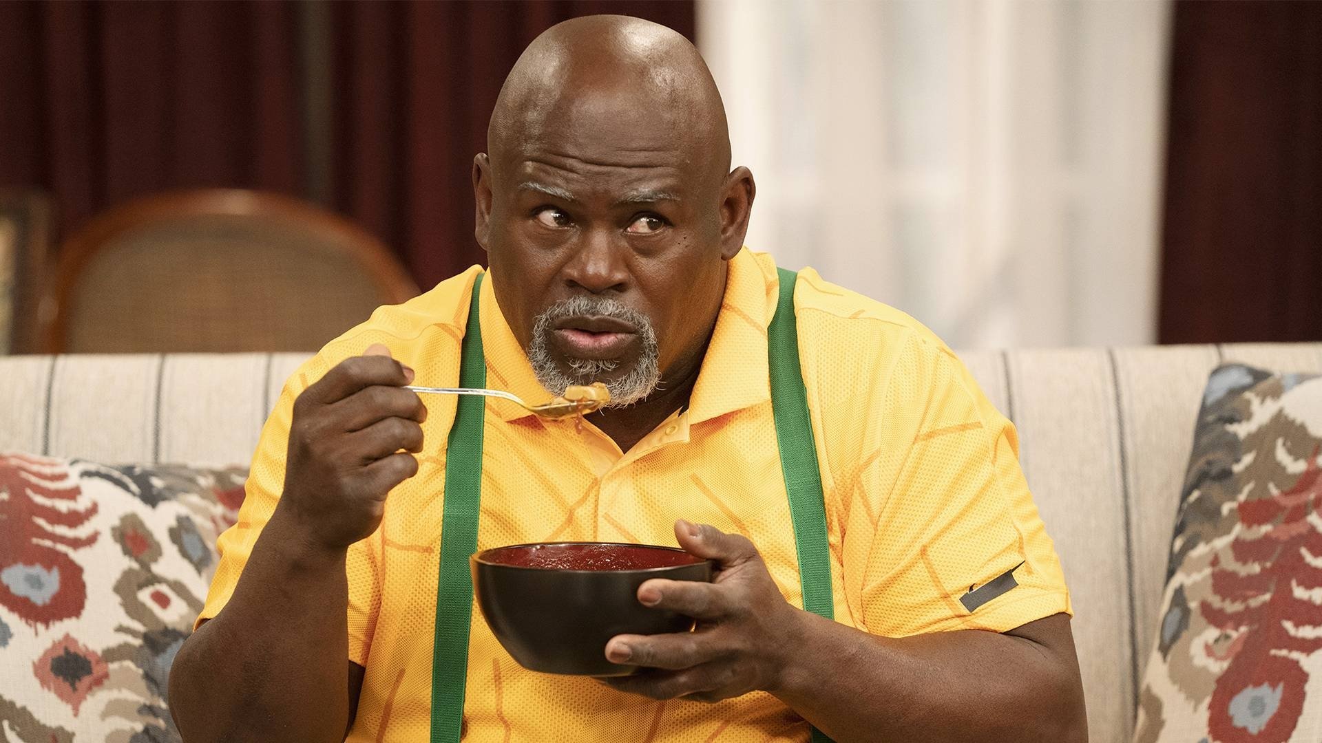 Tyler Perry's Assisted Living