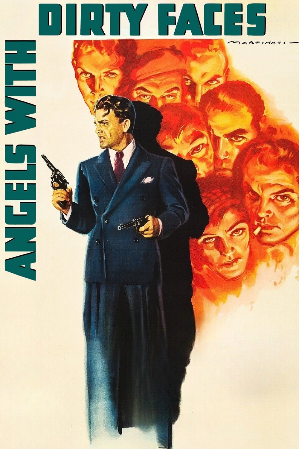 Angels with Dirty Faces