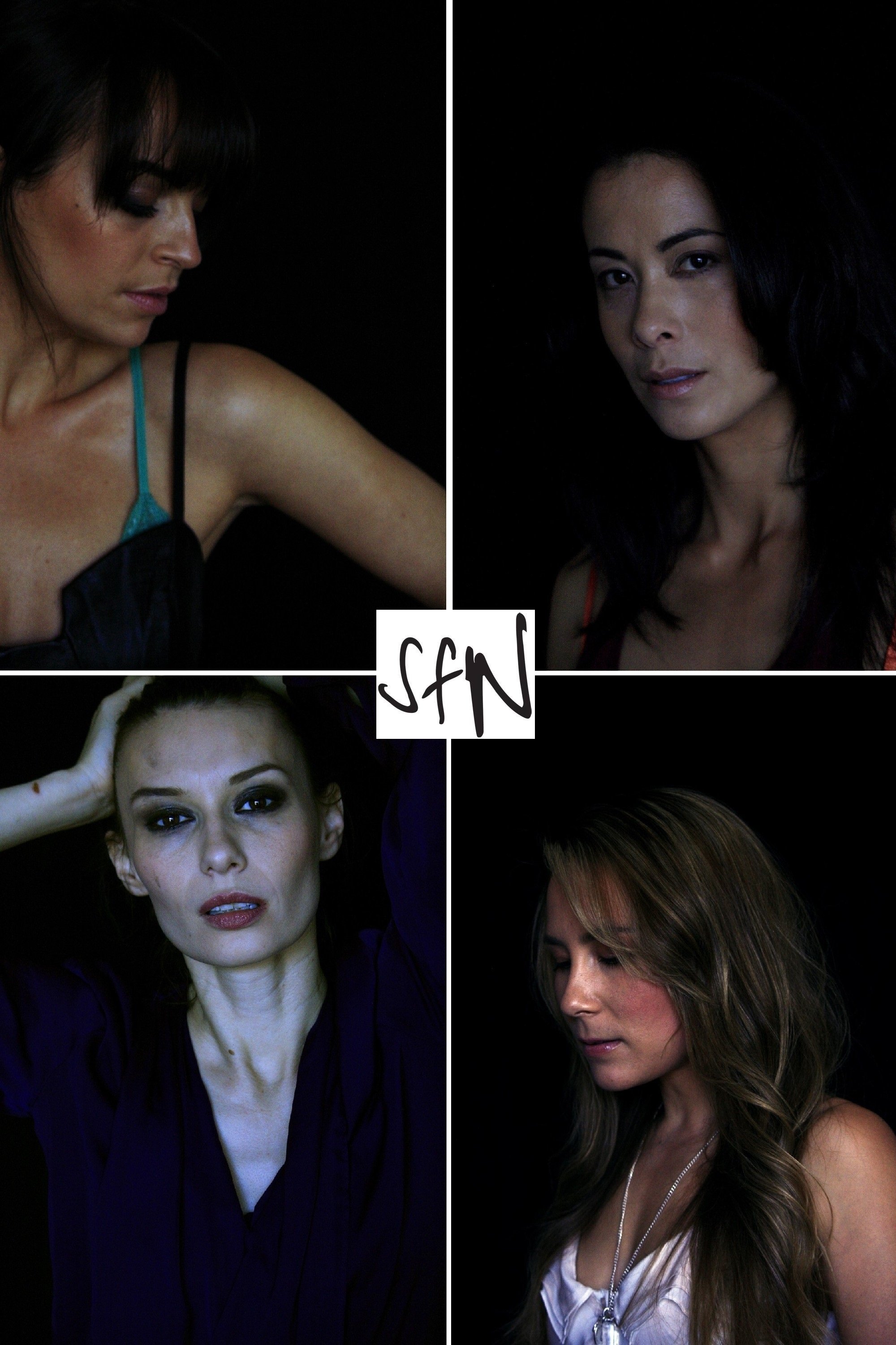 Starting From Now - Season 1