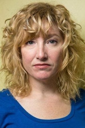 et billede af Jackie Torrens