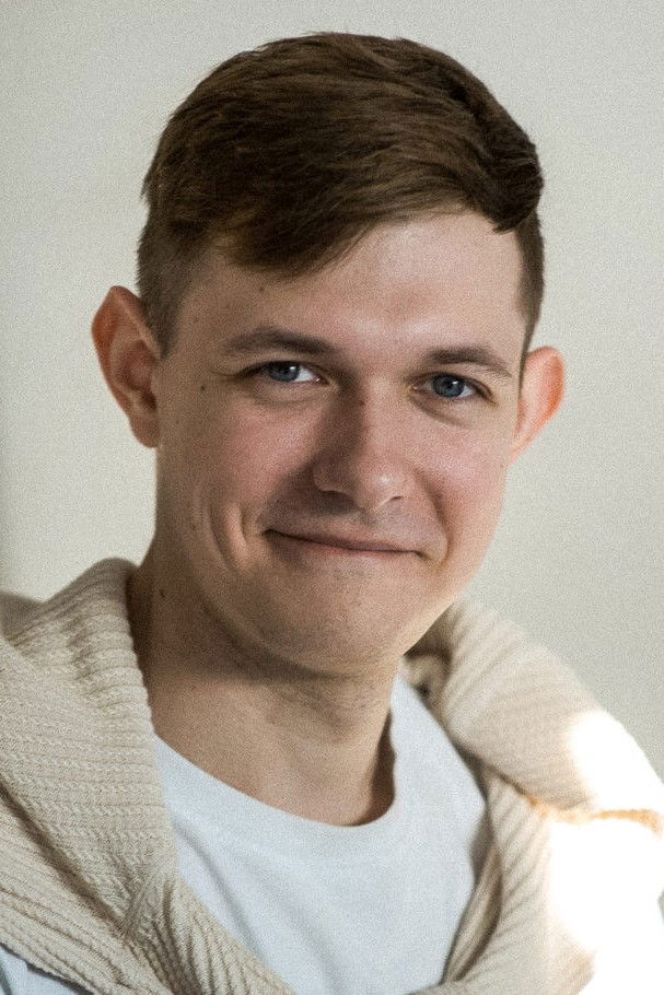 et billede af Владимир Лесных