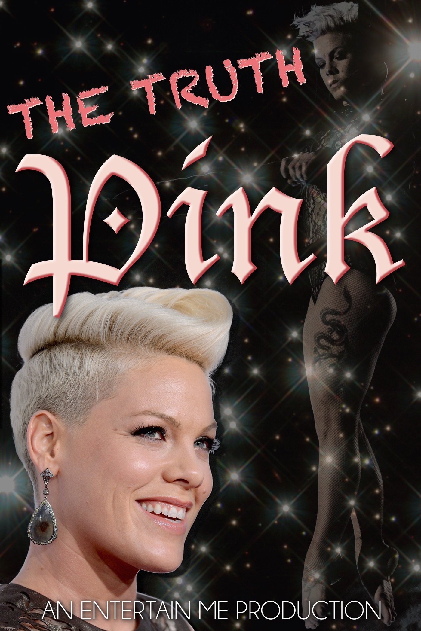 Pink: The Truth on FREECABLE TV