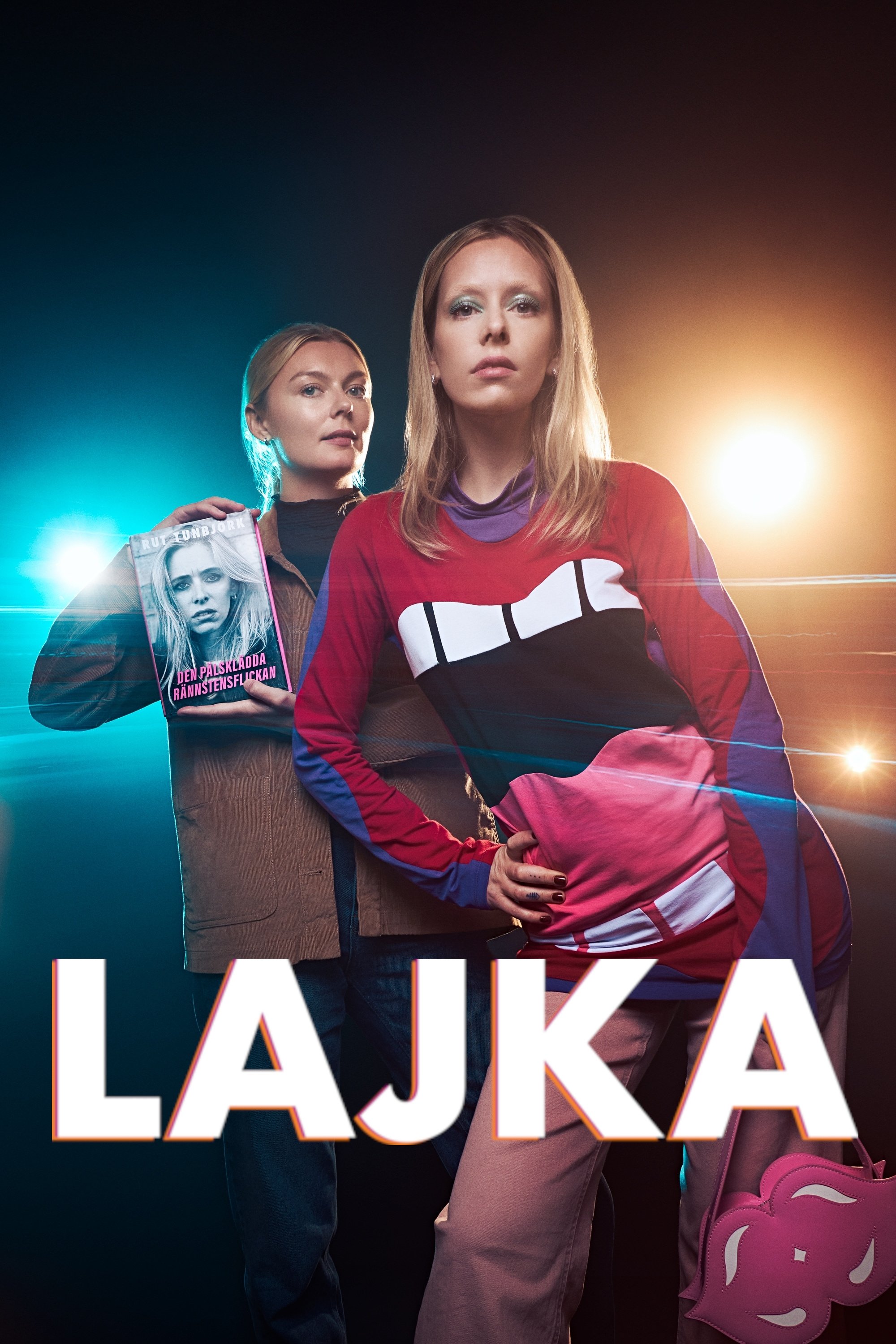 LAJKA - Season 2