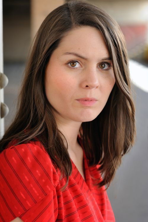 et billede af Mallorie Lindsey