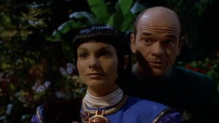 Star Trek: Voyager