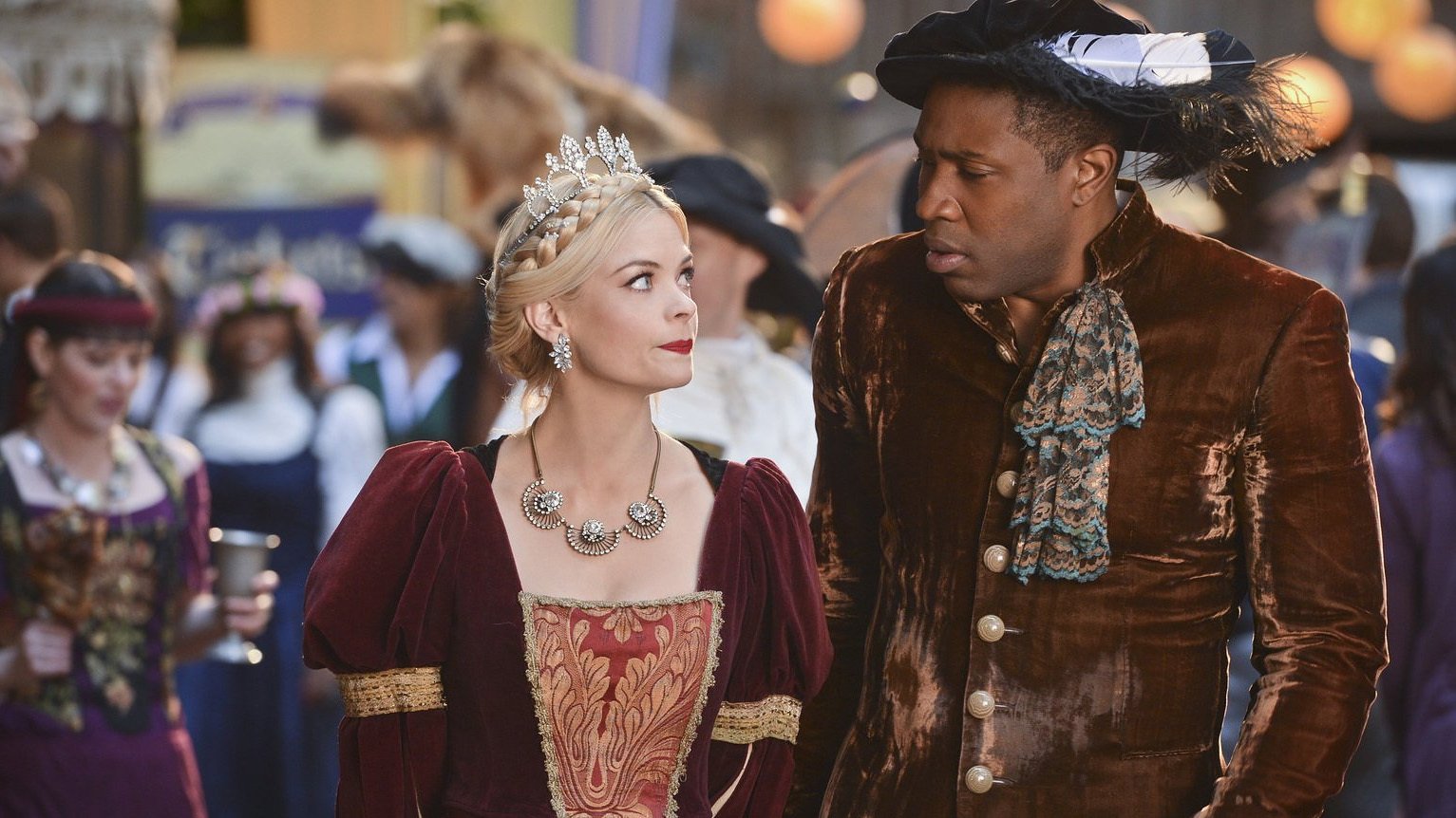 Hart of Dixie