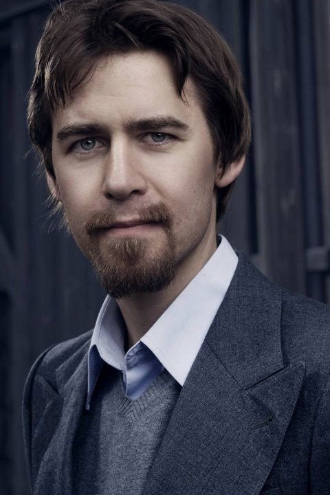 et billede af Joakim Hammerlin