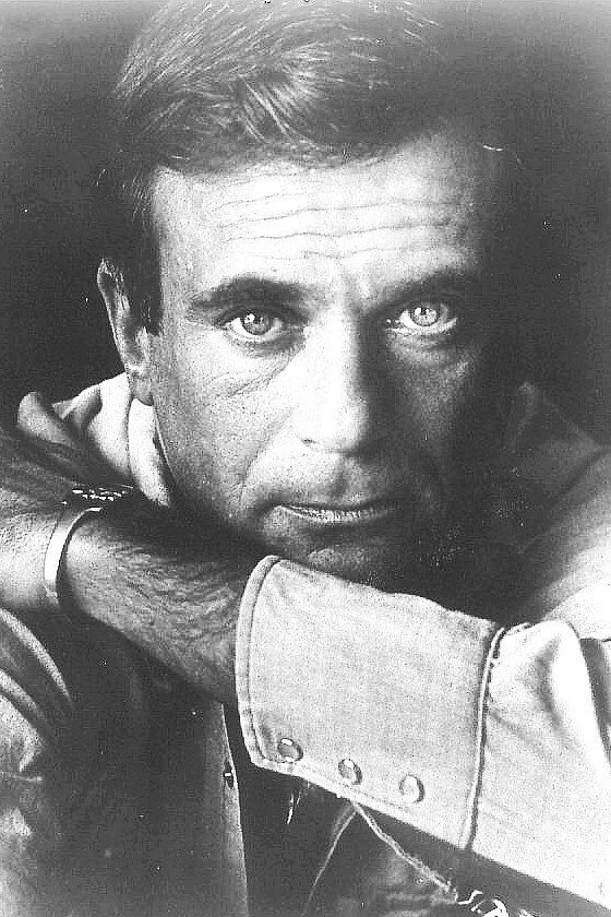 et billede af John Alderman