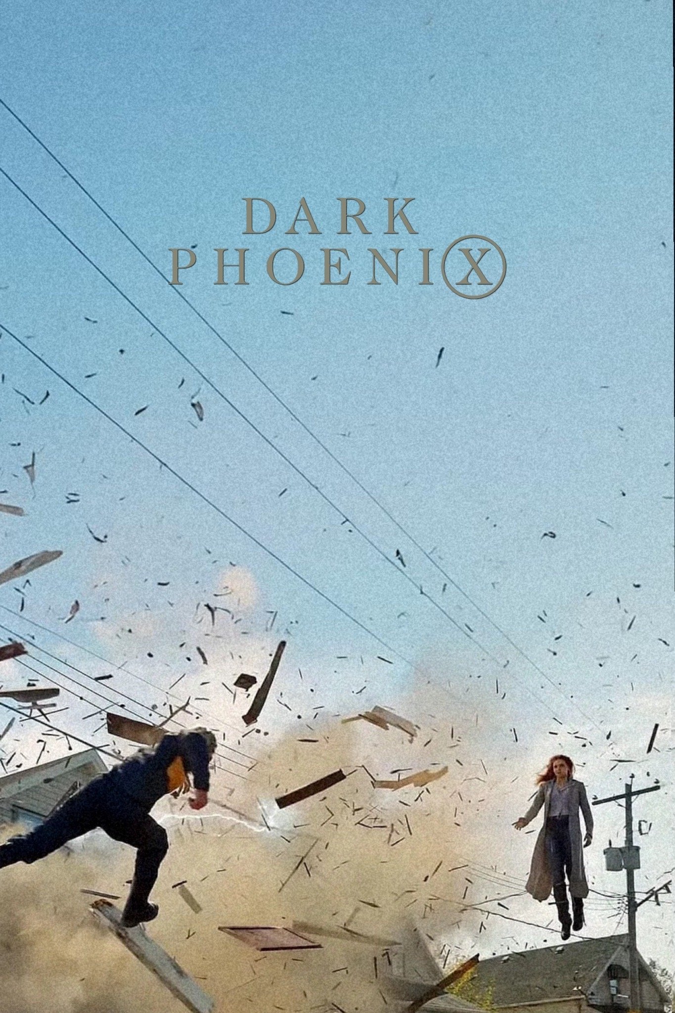 Dark Phoenix