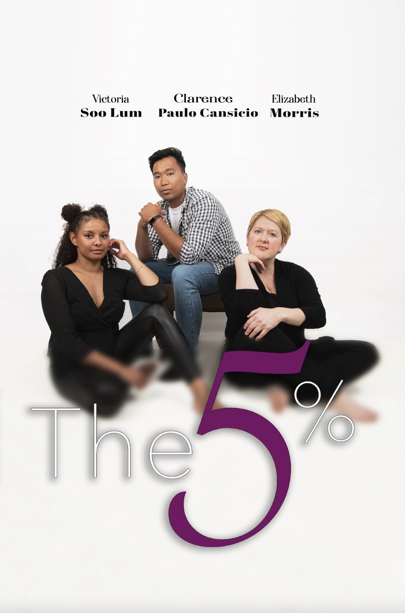 The 5 Percent The 5 Percent