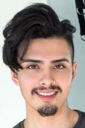 et billede af Chico Valle