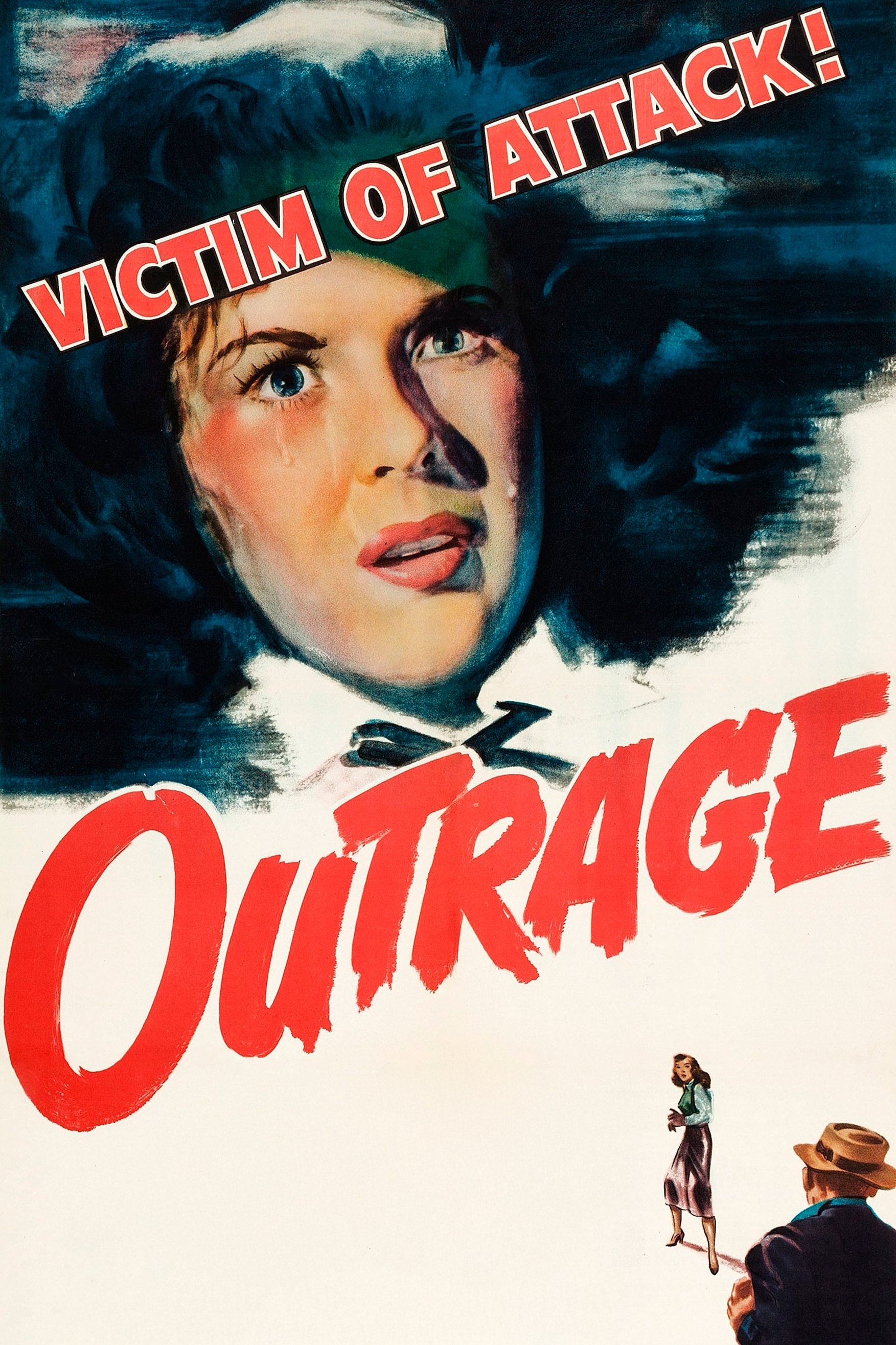 Outrage