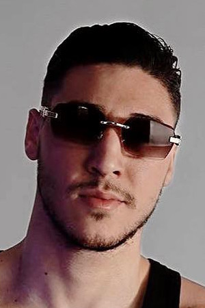 et billede af Cristian Cangelosi