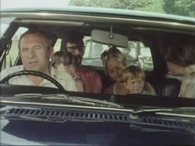 The Fall and Rise of Reginald Perrin