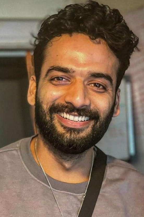 et billede af Vaibhav Raj Gupta