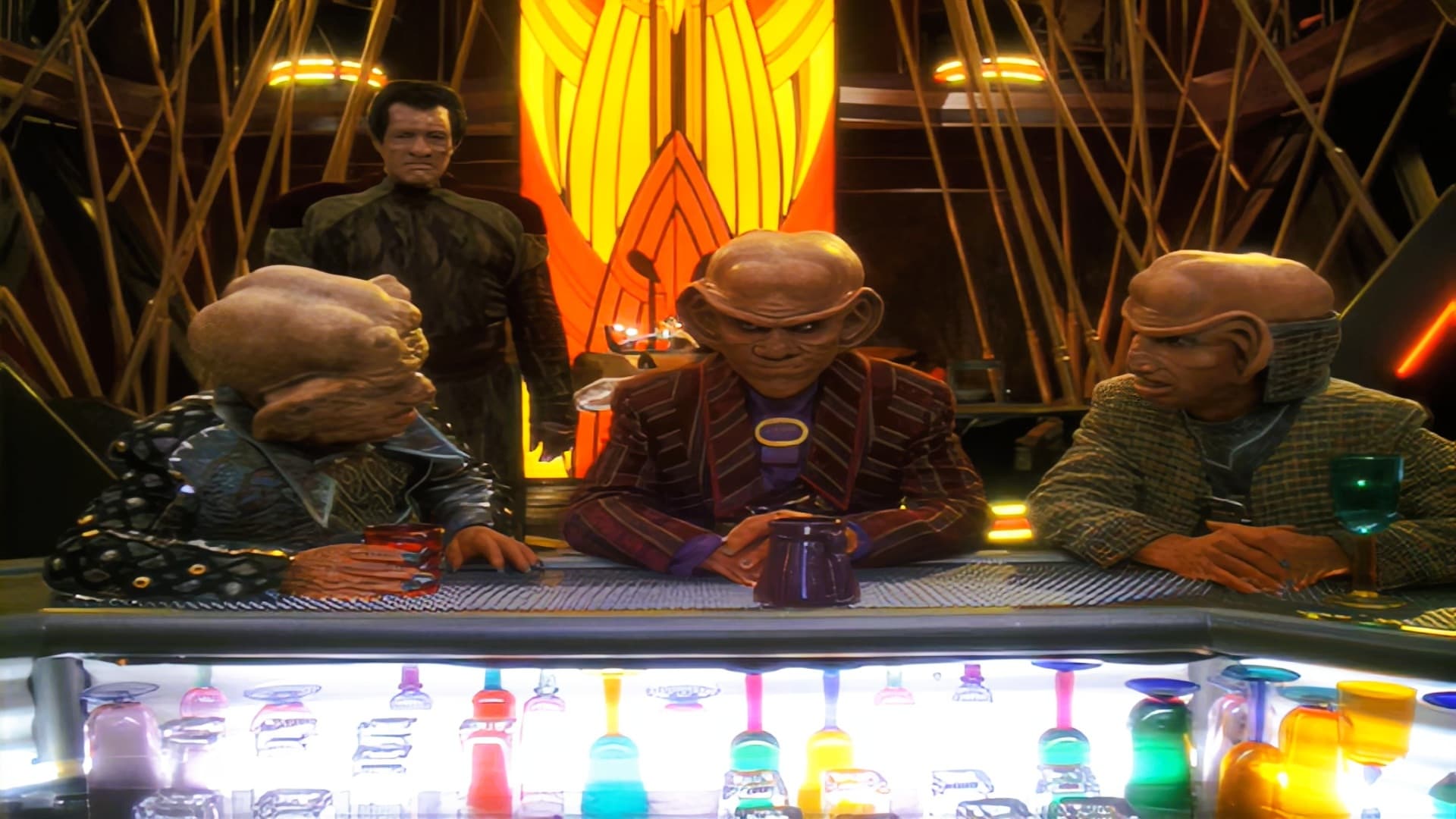 Star Trek: Deep Space Nine