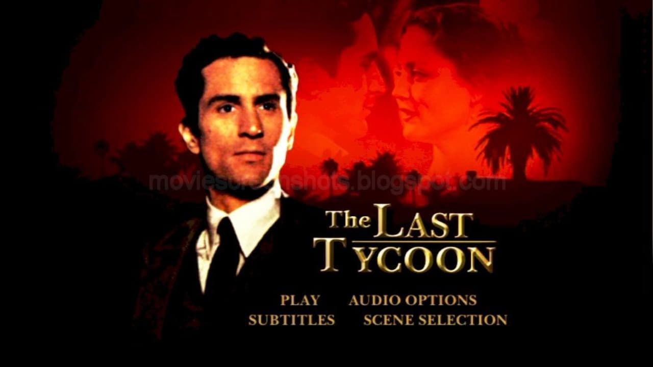 The Last Tycoon