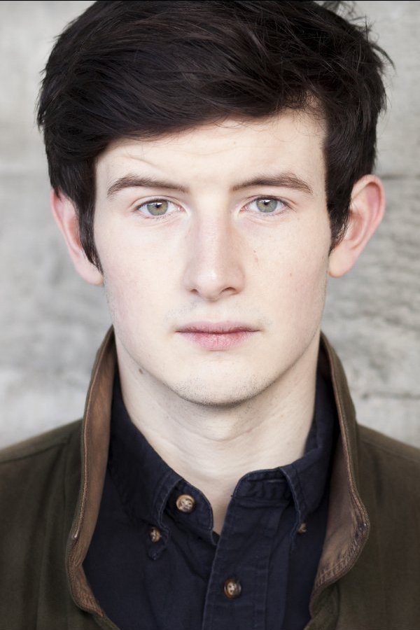 et billede af Scott Reid