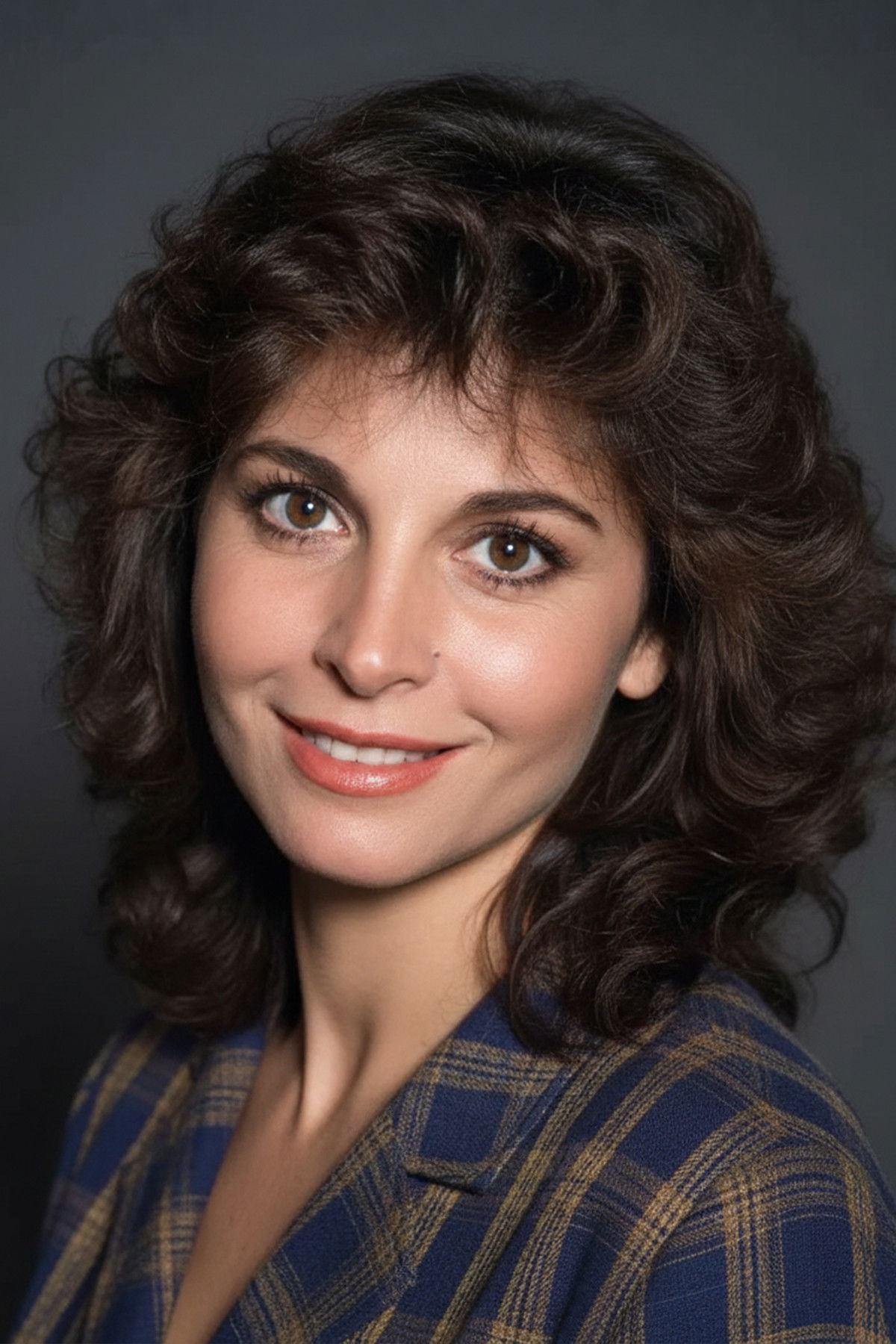 et billede af Pembe Mutlu