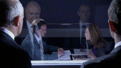 The Bill