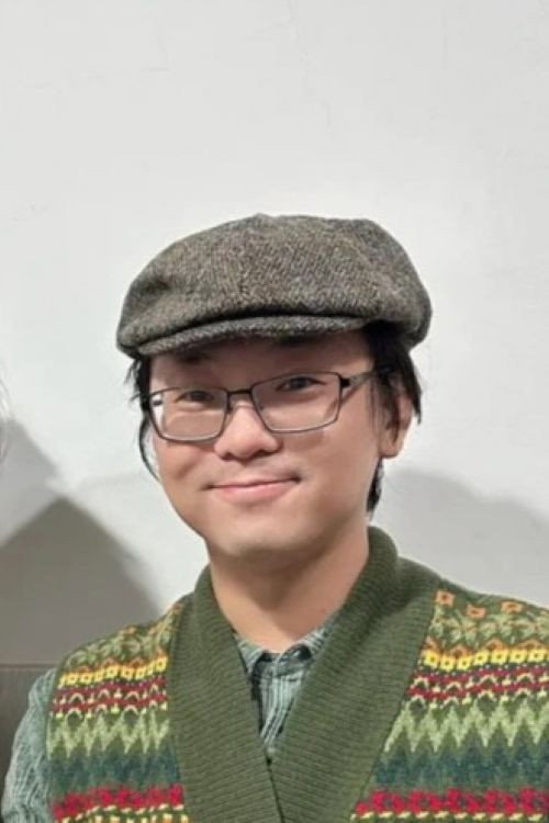 Wang Zhen