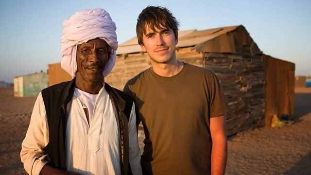 Thumbnail for Egypt to Oman Season 1 Episode 3