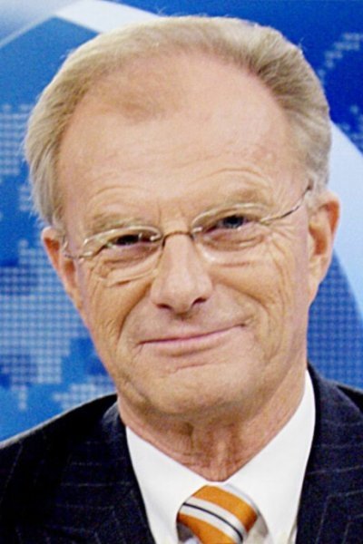 Einar Lunde | Nyhetsoppleser