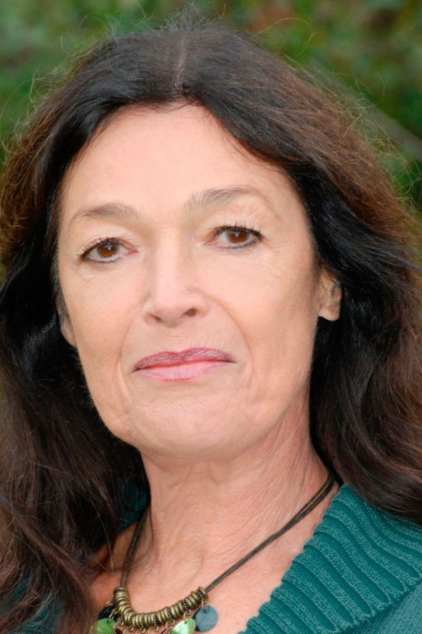 et billede af Renate Schauss