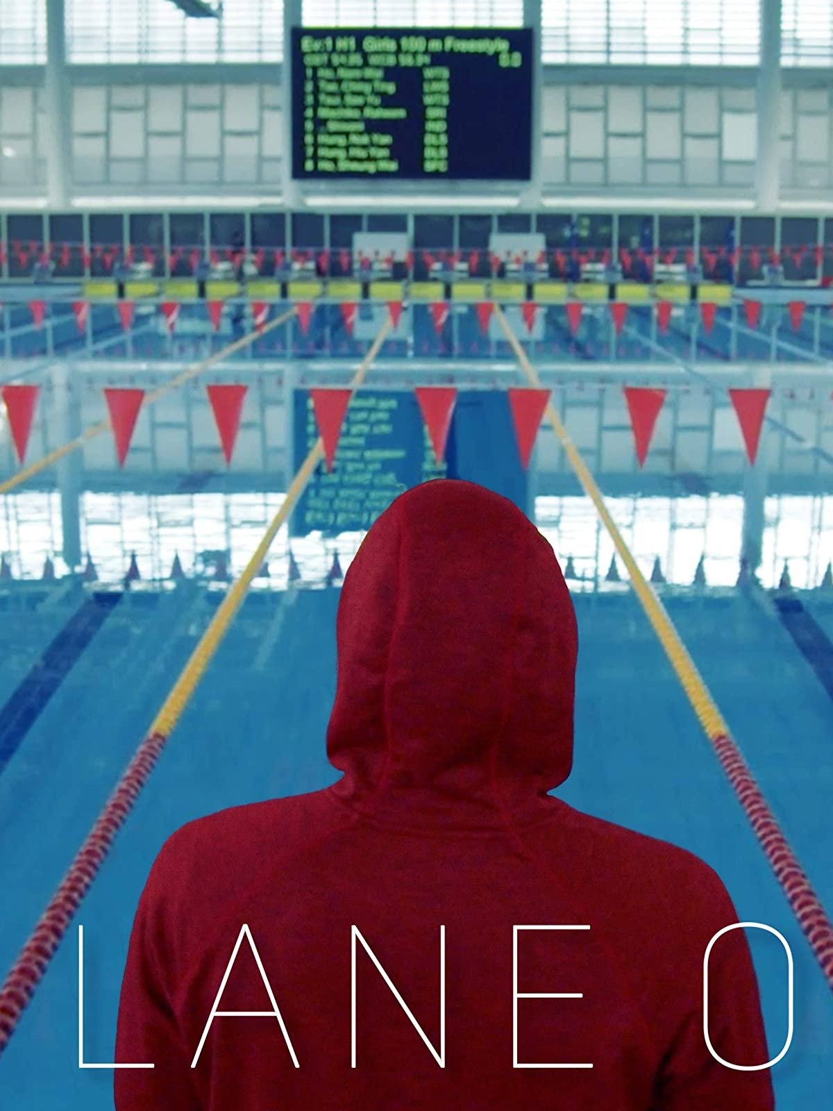Lane 0