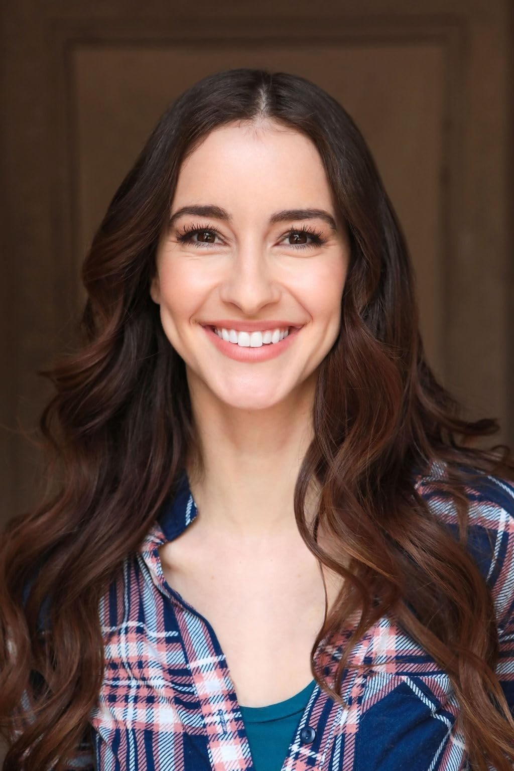 et billede af Moriah N. Boone