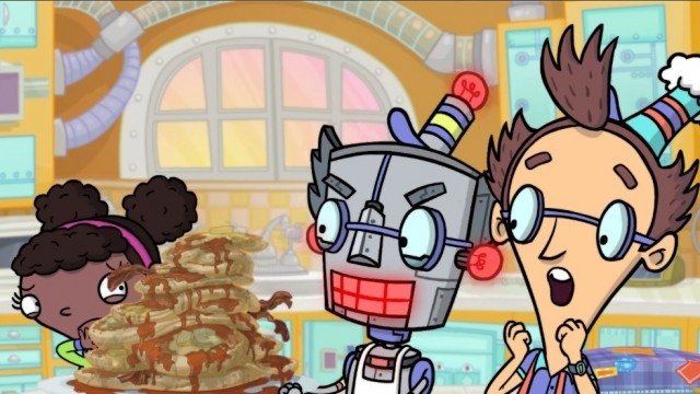 Episode 16