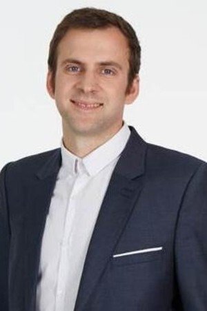 et billede af Raphaël Jimenez