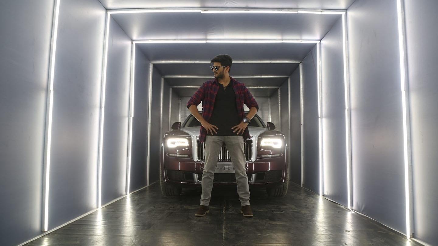 Kannum Kannum Kollaiyadithaal (2020)