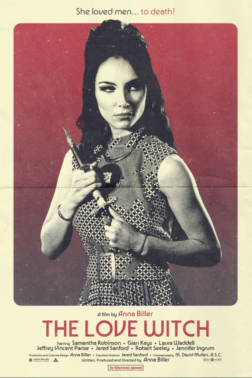 The Love Witch