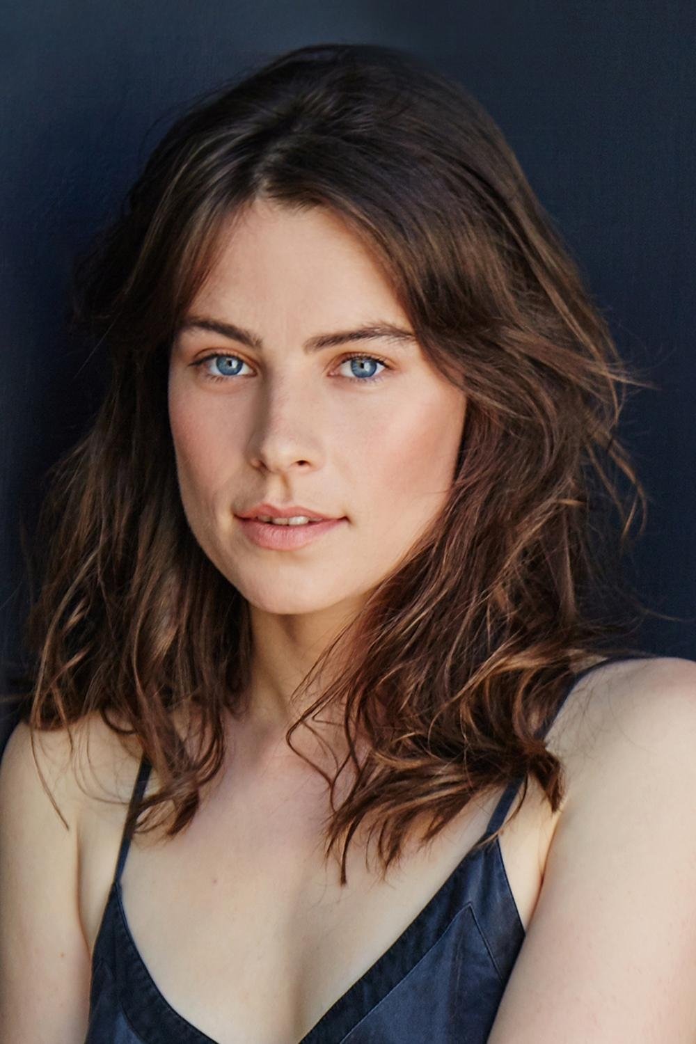 et billede af Isabella Bucceri