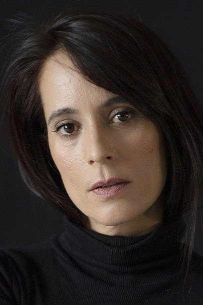 Ángela Boix's picture in the cast