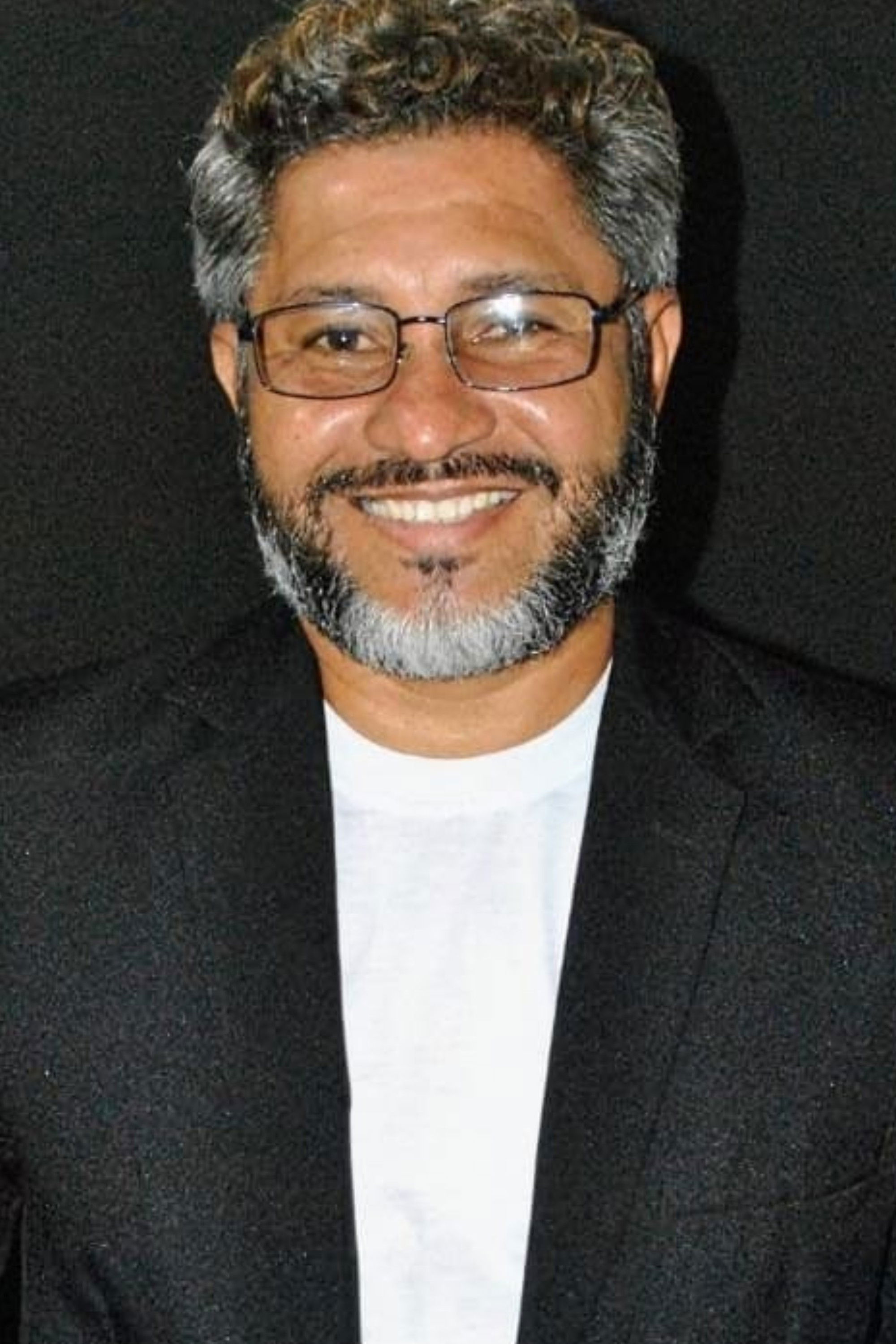 et billede af Widson Ramos