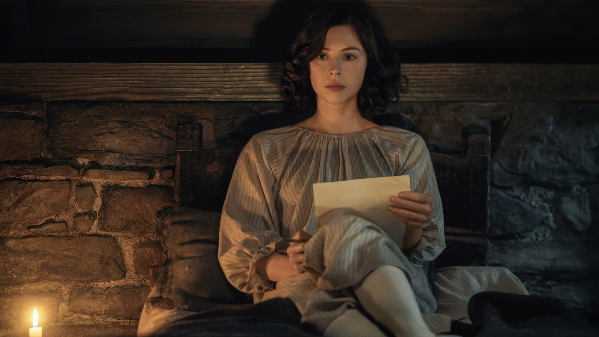 Outlander: Blood of My Blood - Season 1