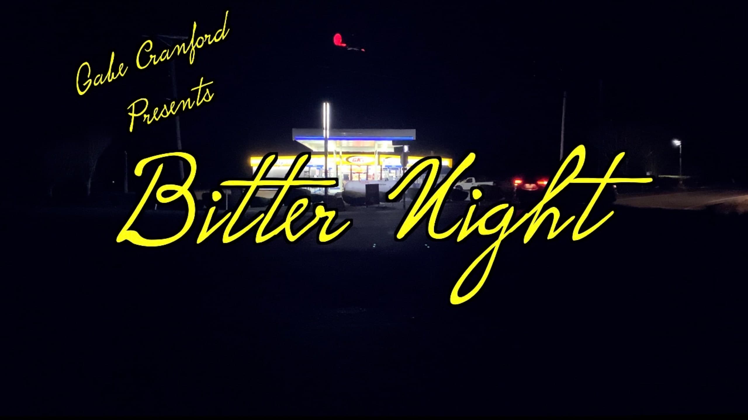 Bitter Night (2023)