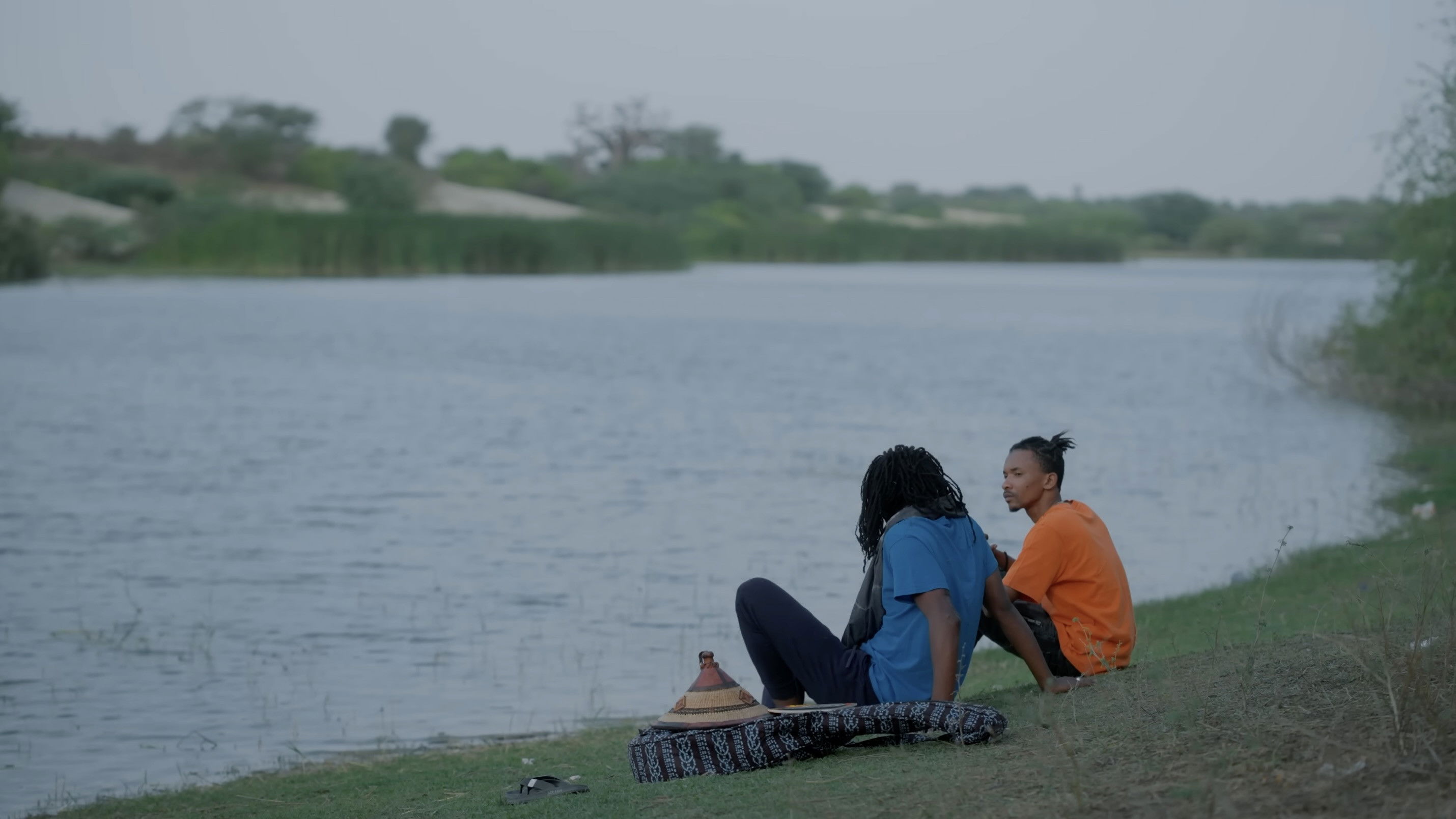 Thumbnail for Episode 4 Season 1 Episode 4