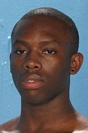 et billede af Brandon Bash