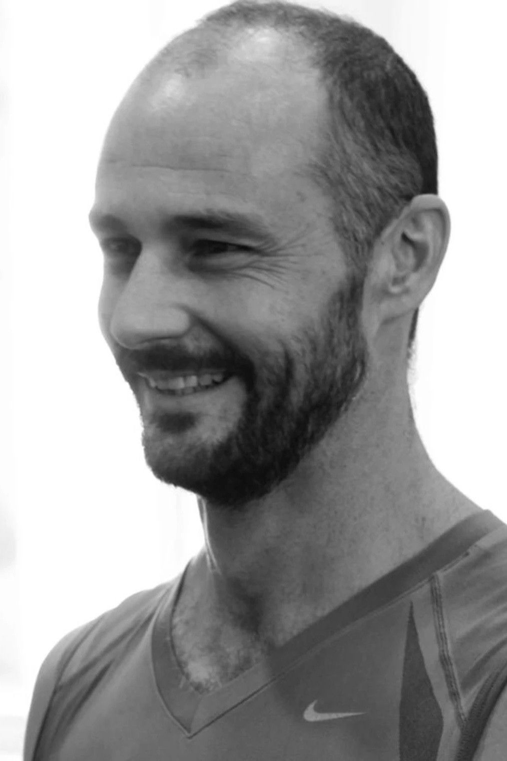 et billede af Roger Salvany