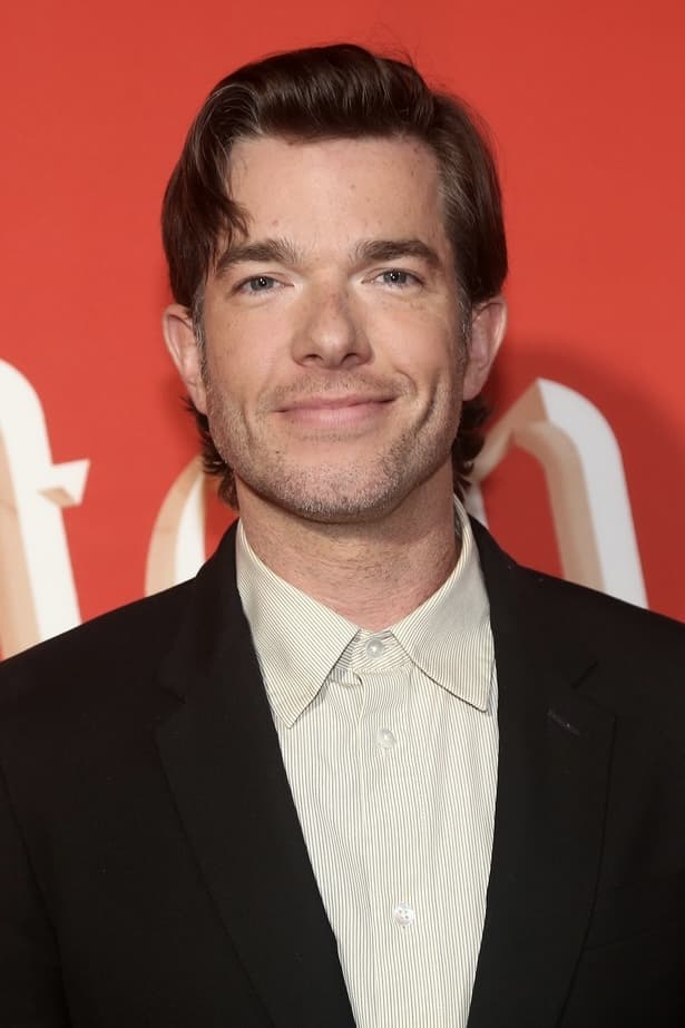 Photo de John Mulaney 479397