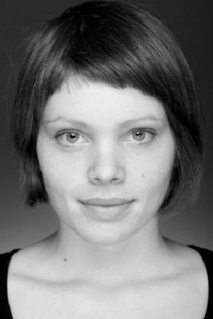 et billede af Cath Johnson