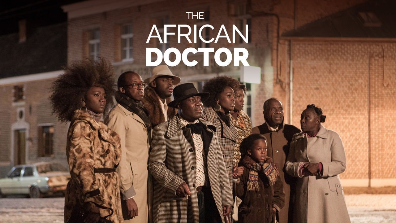 The African Doctor (2016)