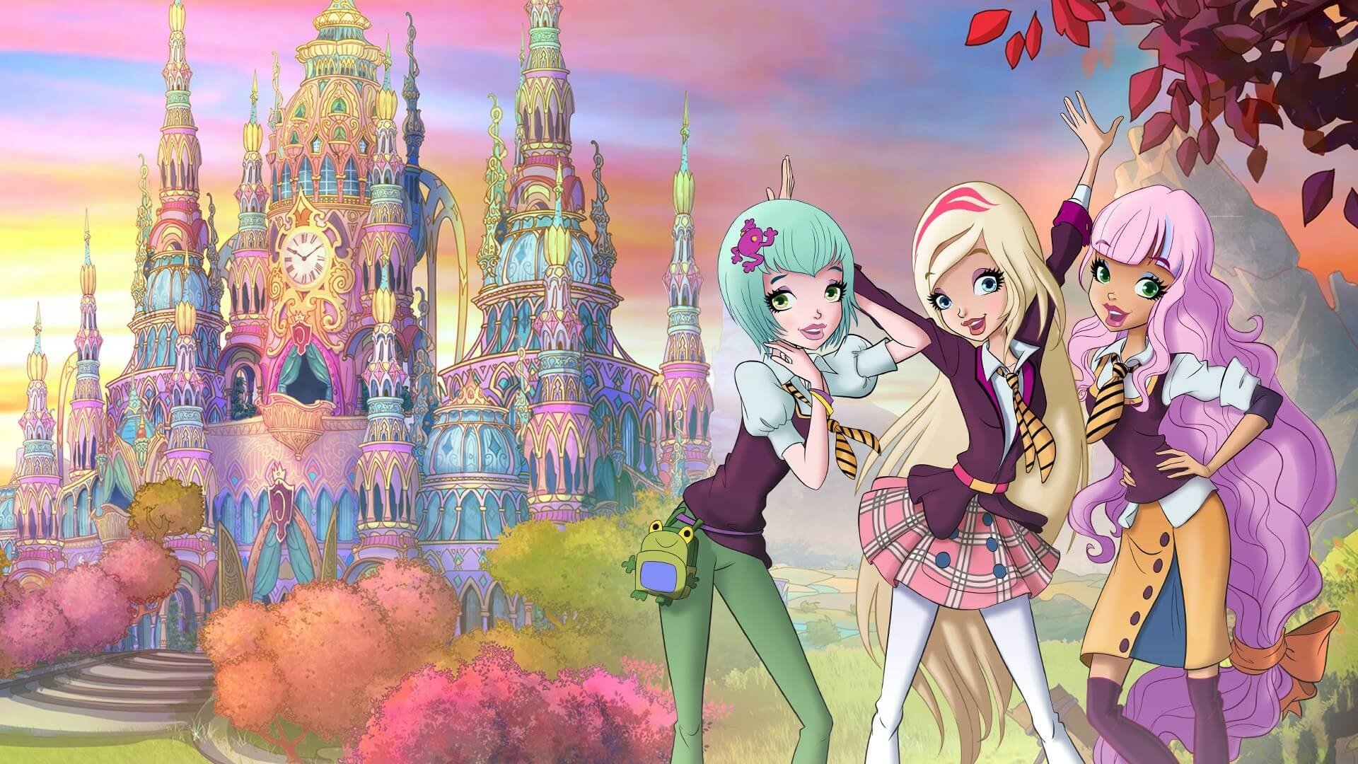 Regal Academy