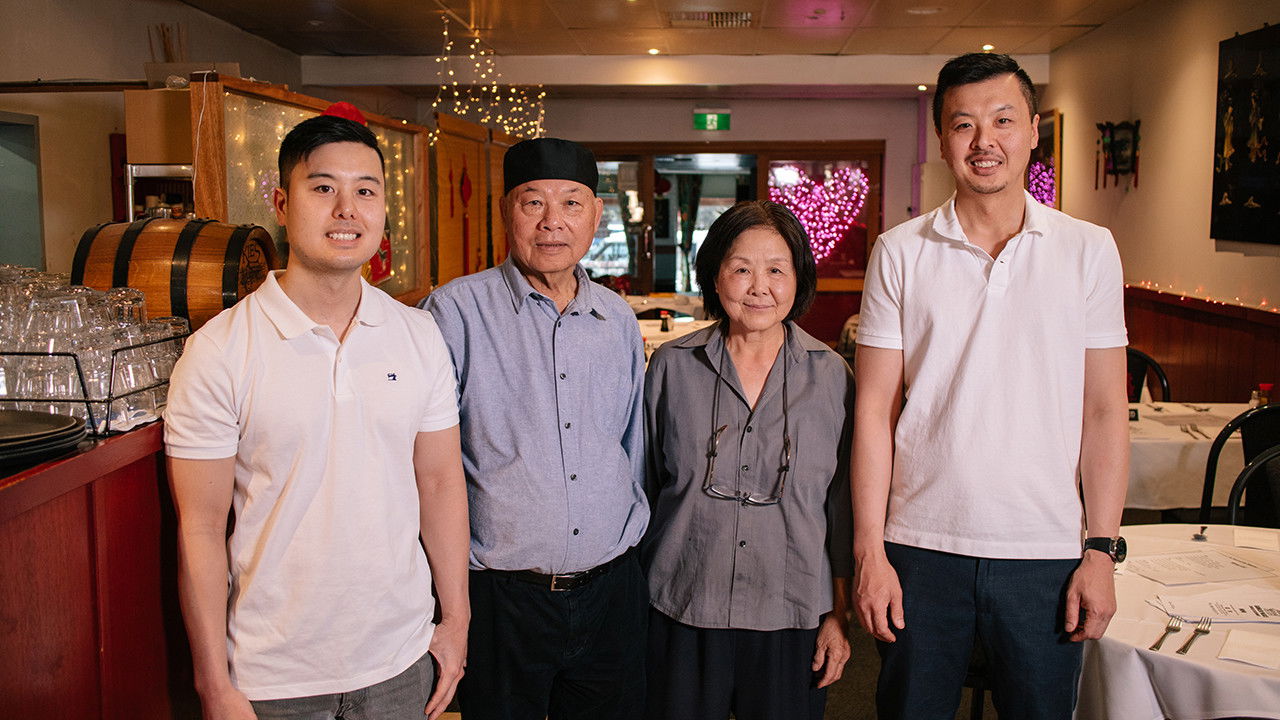 Thumbnail for Gawler, SA Season 1 Episode 5