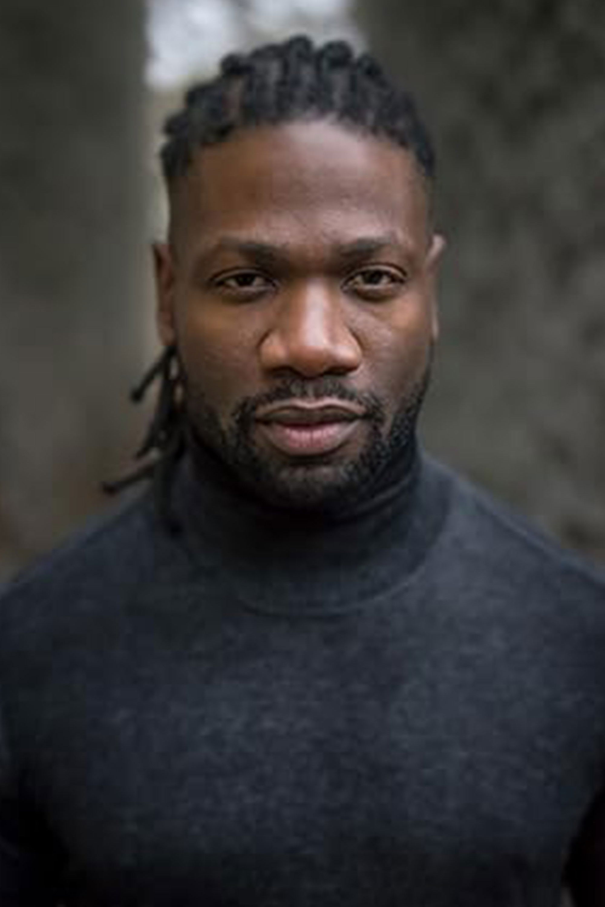 et billede af Obi Obisoulstar Uwakwe