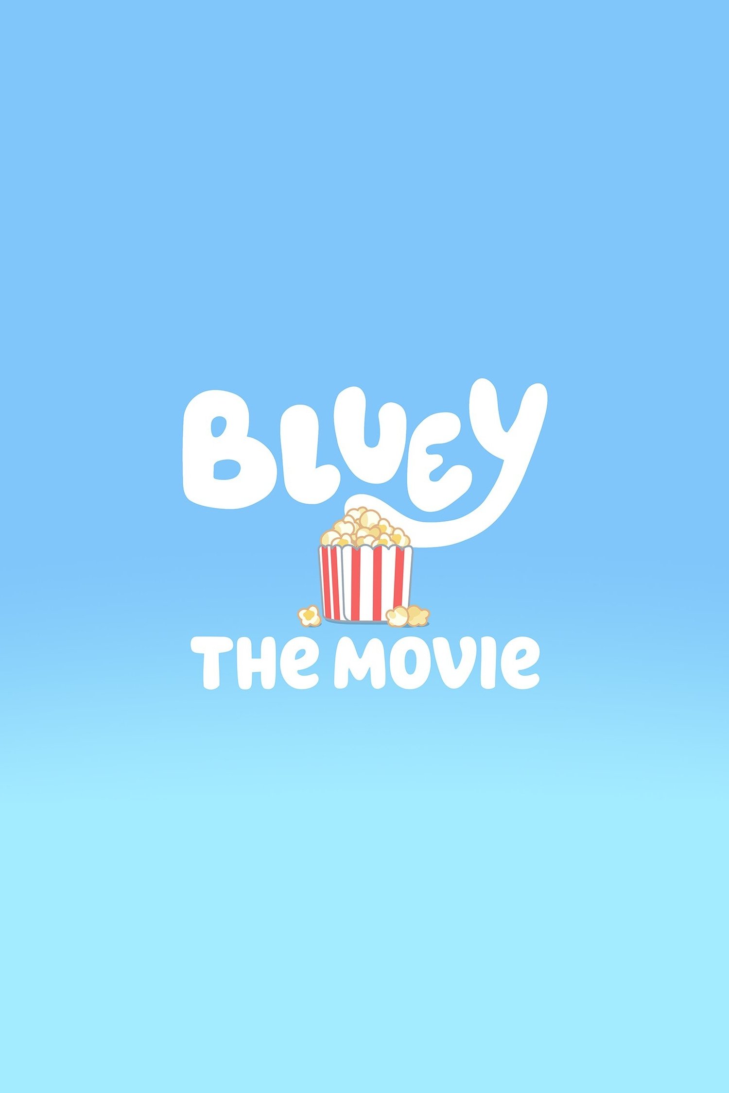 Bluey: The Movie