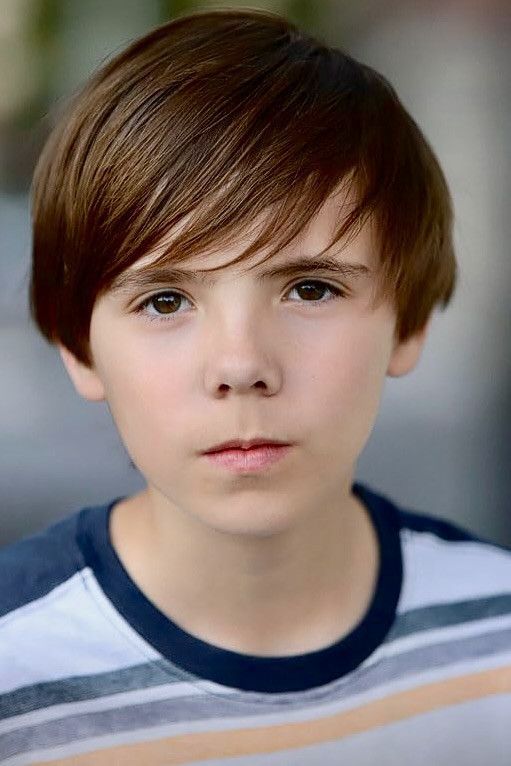 Brayson Goss fotoğraf 7